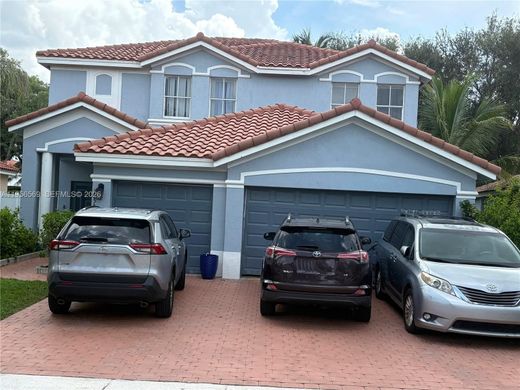 Villa Miramar, Broward County