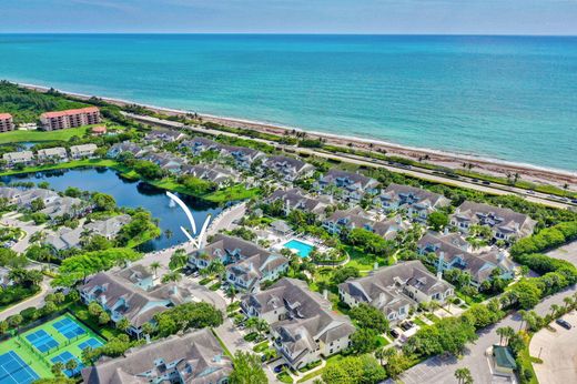 Complexos residenciais - Jupiter, Palm Beach County