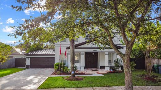 Villa in Miami, Miami-Dade