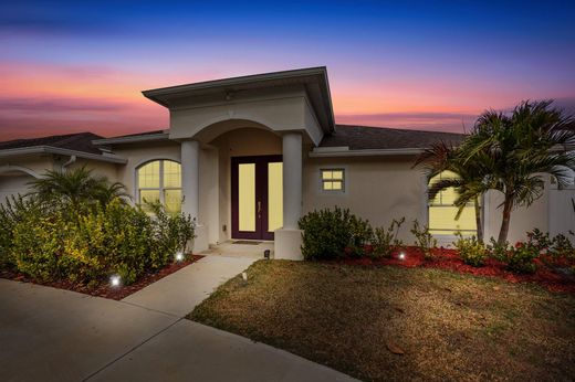 Villa - Port Saint Lucie, Saint Lucie County