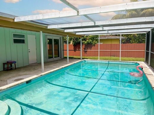 Villa a Boca Raton, Palm Beach County