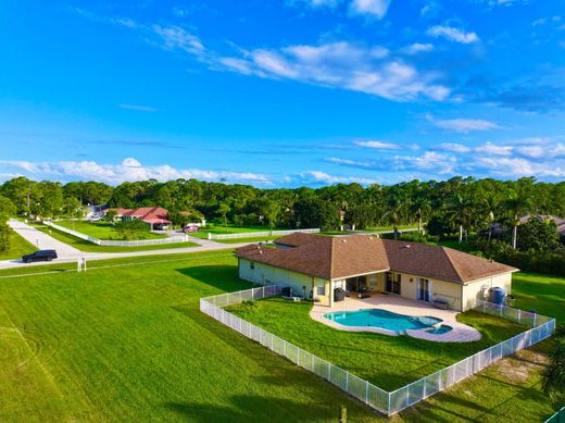Villa - The Acreage, Palm Beach County