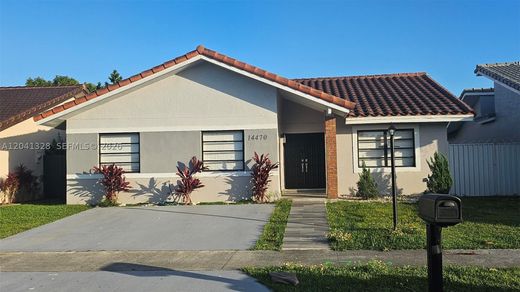 Villa in Miami, Miami-Dade