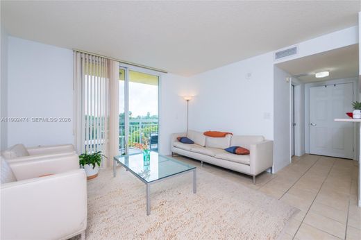 Wohnkomplexe in Miami, Miami-Dade County