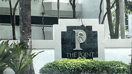 Komplex apartman Aventura, Miami-Dade County