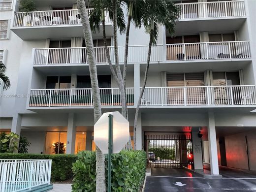 Edificio en Miami, Miami-Dade County