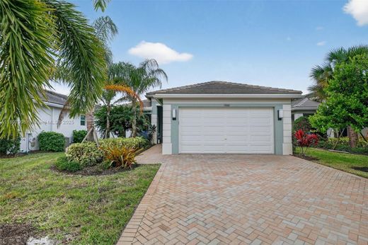 Villa in Port Saint Lucie, Saint Lucie County
