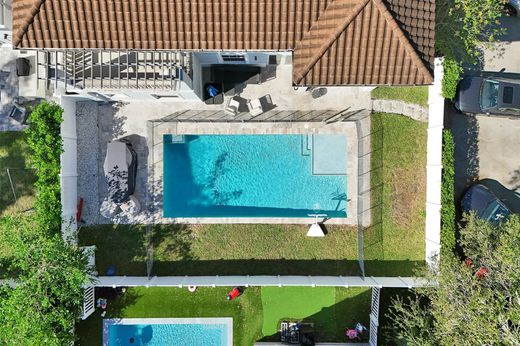 Villa in Dania Beach, Broward County