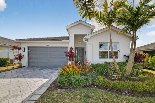 Villa - Port Saint Lucie, Saint Lucie County