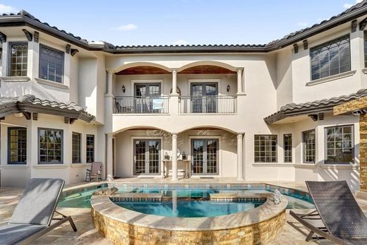 Villa - Lighthouse Point, Broward County