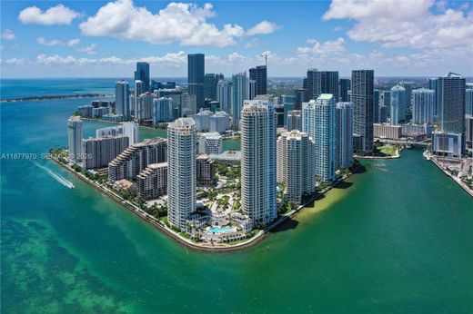 Edificio en Miami, Miami-Dade County