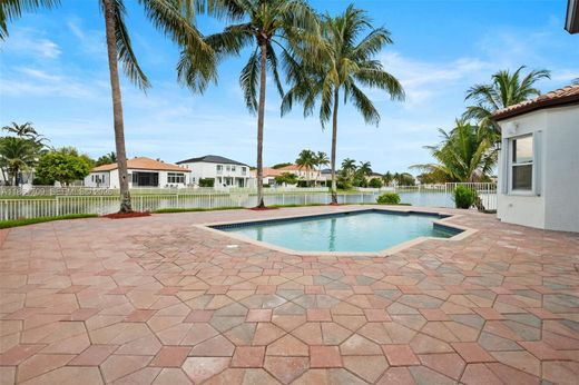 Villa in Miramar, Broward County