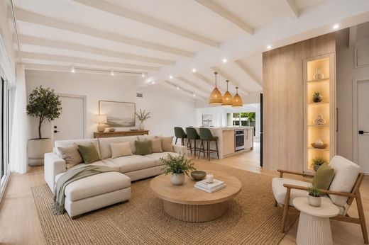 Villa a Fort Lauderdale, Broward County