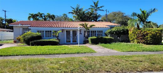 Вилла, Майами, Miami-Dade County