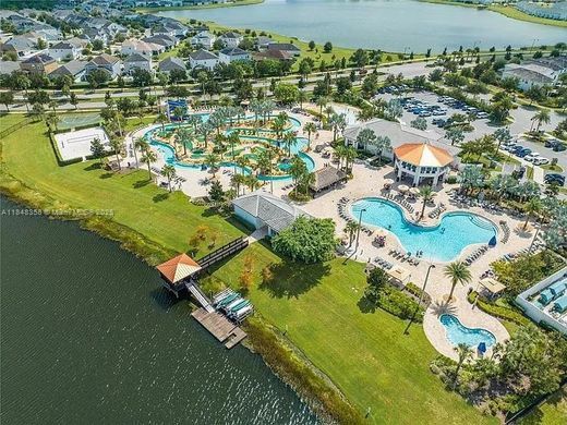 ‏וילה ב  קיסימי, Osceola County