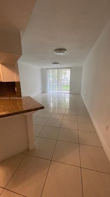 Residential complexes in Doral, Miami-Dade