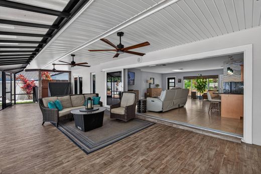 Villa - Pompano Beach, Broward County