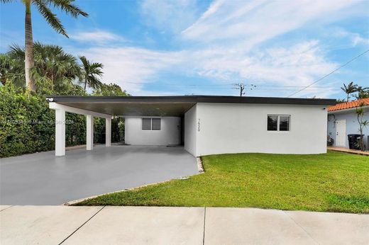 Villa en North Bay Village, Miami-Dade County