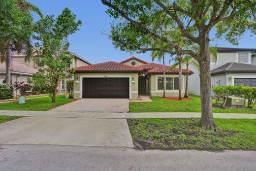Villa in Miramar, Broward County