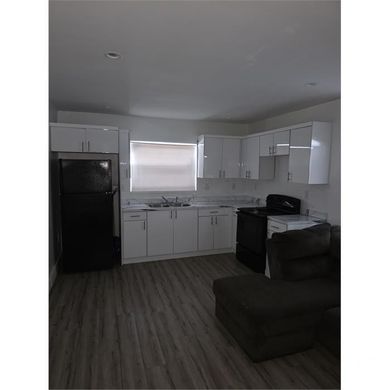 Villa in Miami Heights Trailer Park, Miami-Dade