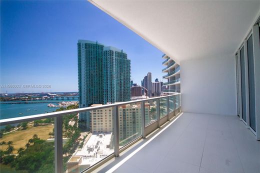 Residential complexes in Miami, Miami-Dade