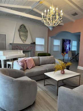 Villa in Miami Beach, Miami-Dade