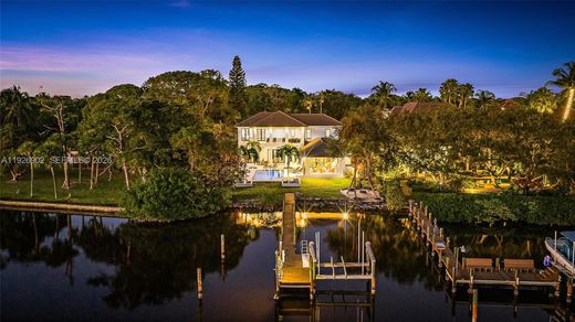 Villa a Jupiter, Palm Beach County