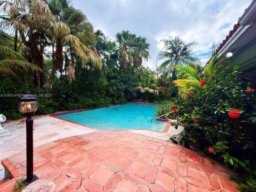 Villa in Coral Gables, Miami-Dade County