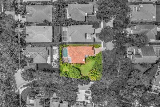 Villa a Cooper City, Broward County