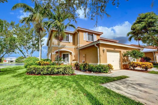 Townhouse in West Palm Beach, Palm Beach