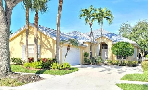 Villa in Palm City, Martin County