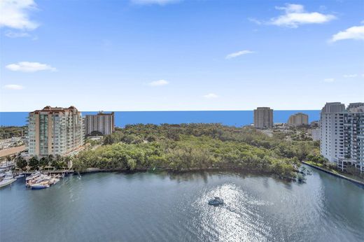 Complesso residenziale a Fort Lauderdale, Broward County