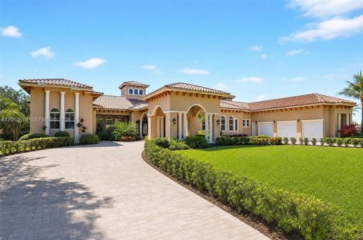 Villa in Pinecrest, Miami-Dade