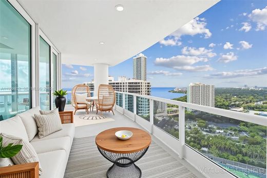 Residential complexes in Miami, Miami-Dade