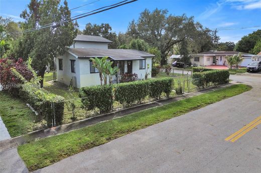 빌라 / Hollywood, Broward County