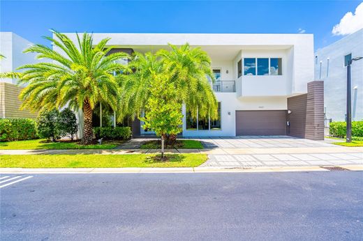 Villa in Doral, Miami-Dade