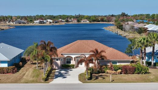 Villa in Sebastian, Indian River County