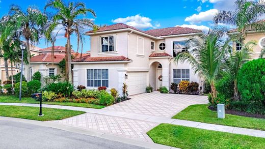 Villa in Boca Raton, Palm Beach County