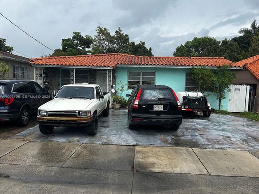 Вилла, Майами, Miami-Dade County