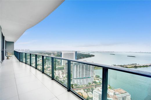 Residential complexes in Miami, Miami-Dade