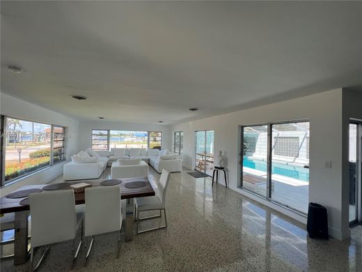 Villa in Hollywood, Broward County