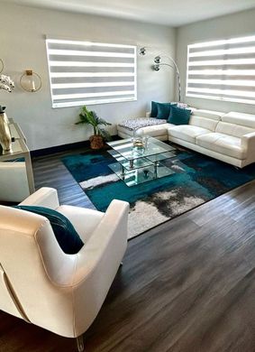 Villa in Miami Heights Trailer Park, Miami-Dade County