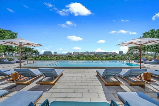Complesso residenziale a Bay Harbor Islands, Miami-Dade County