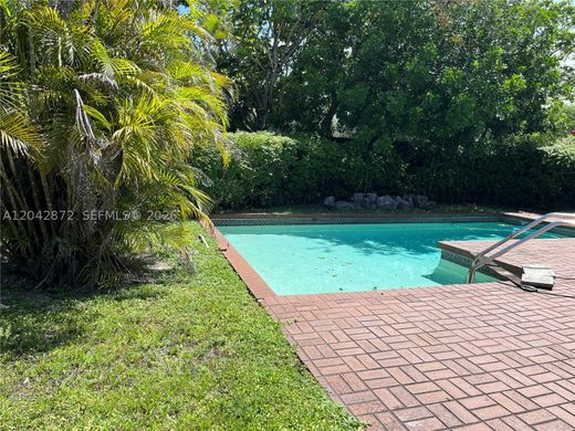 Villa in Miami, Miami-Dade