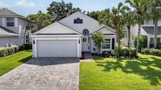 Villa in Royal Palm Beach, Palm Beach