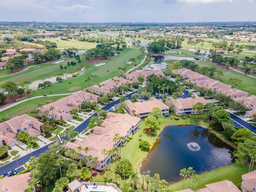 Жилой комплекс, Palm Beach Gardens, Palm Beach County