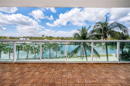 Complesso residenziale a Miami Beach, Miami-Dade County