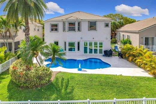 Villa a Miramar, Broward County