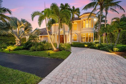Villa en Jupiter, Palm Beach County