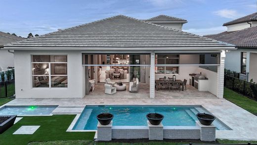 ﻓﻴﻼ ﻓﻲ Palm Beach Gardens, Palm Beach County